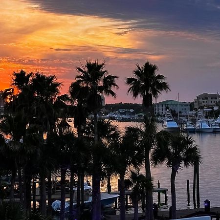 Dolphin Point Apartment Destin Phòng bức ảnh