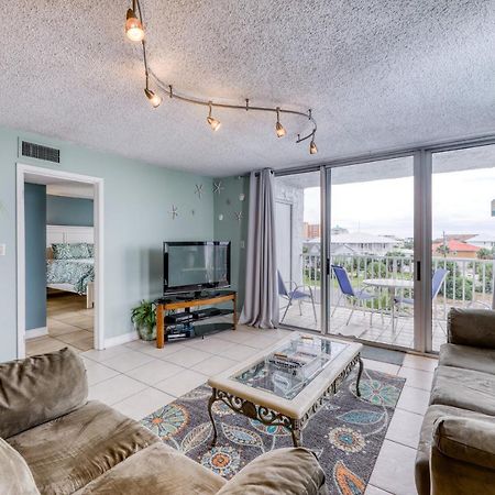 Dolphin Point Apartment Destin Ngoại thất bức ảnh