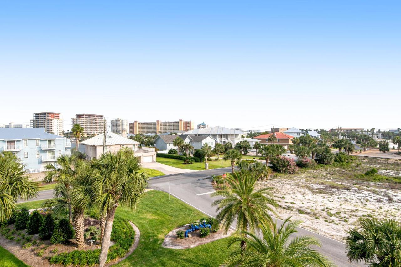 Dolphin Point Apartment Destin Ngoại thất bức ảnh