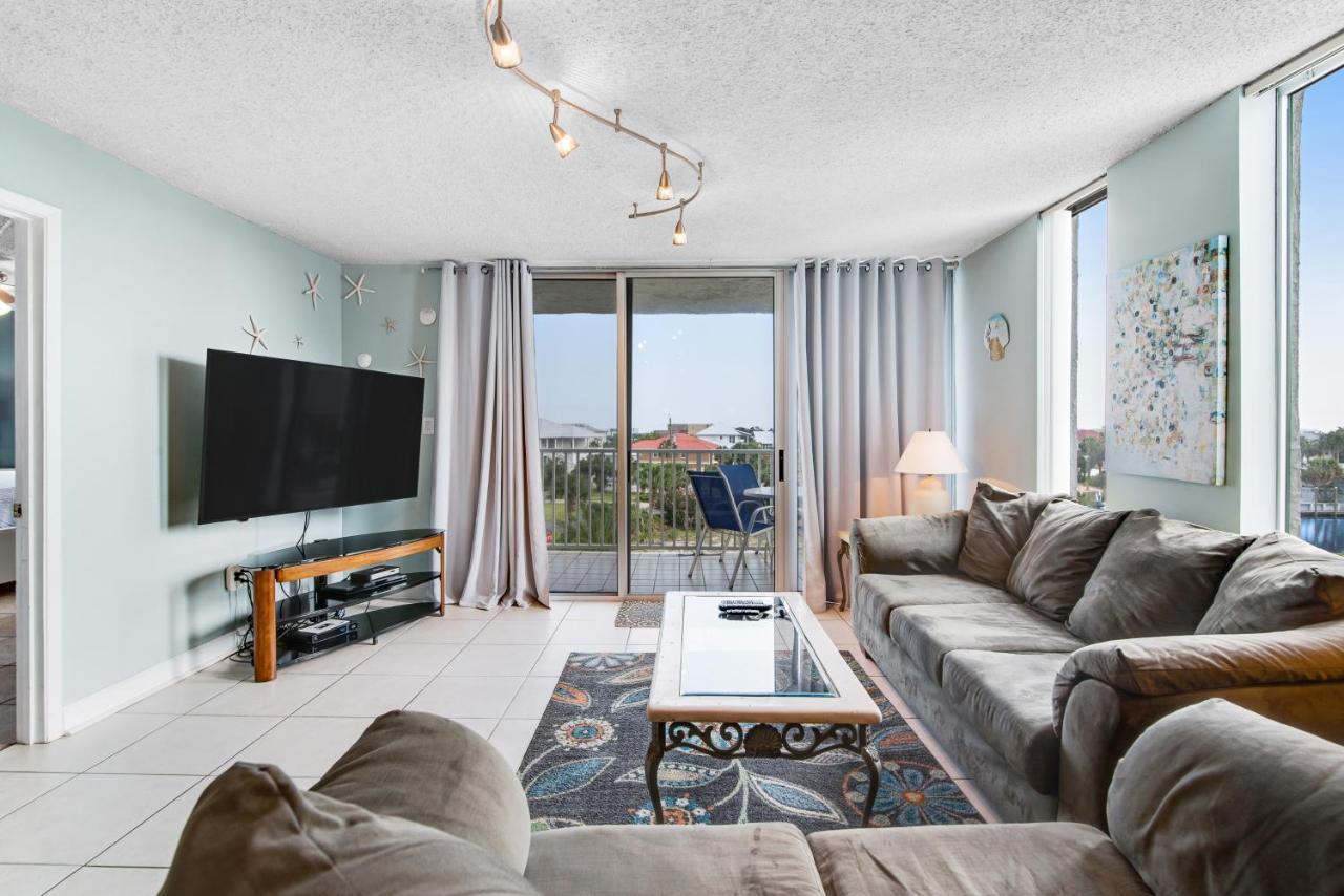 Dolphin Point Apartment Destin Ngoại thất bức ảnh