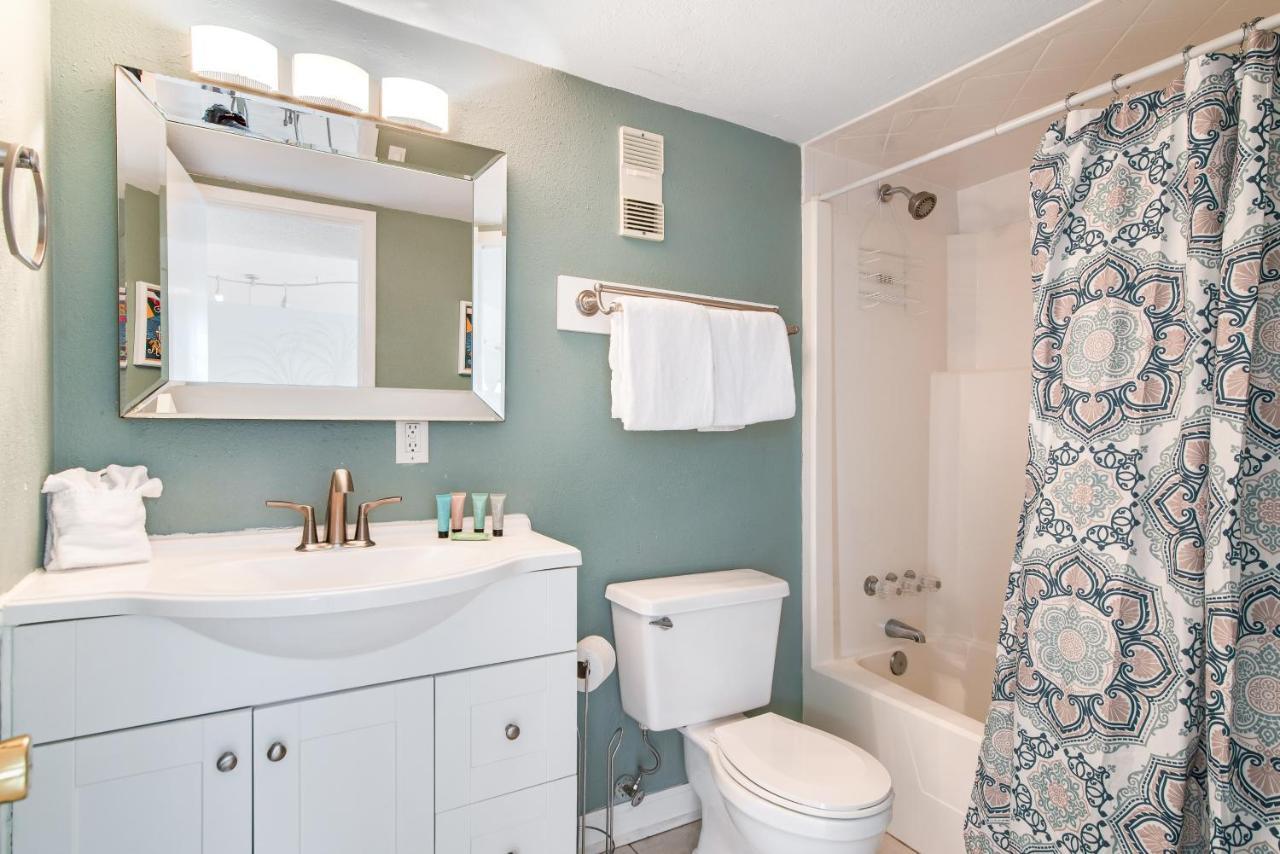 Dolphin Point Apartment Destin Ngoại thất bức ảnh
