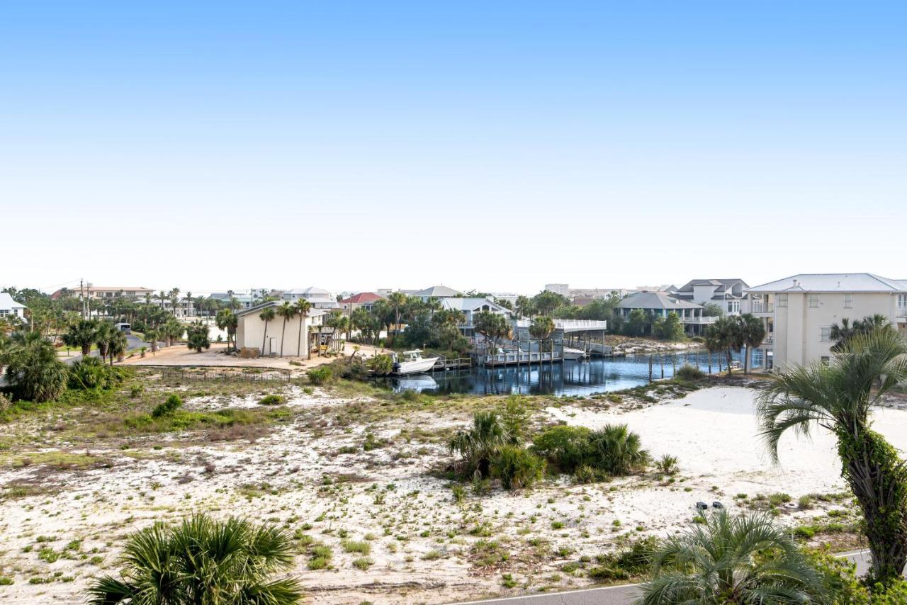 Dolphin Point Apartment Destin Ngoại thất bức ảnh