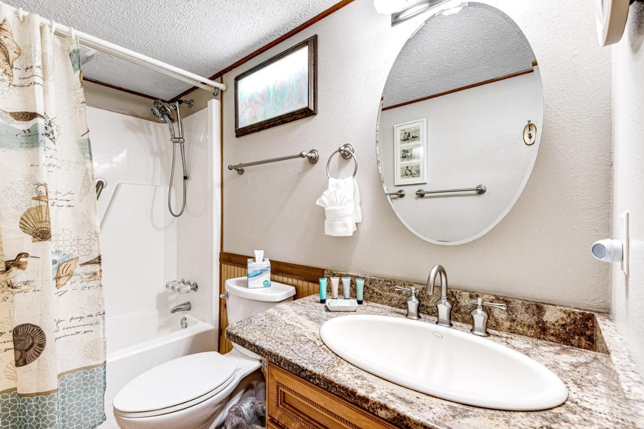 Dolphin Point Apartment Destin Ngoại thất bức ảnh