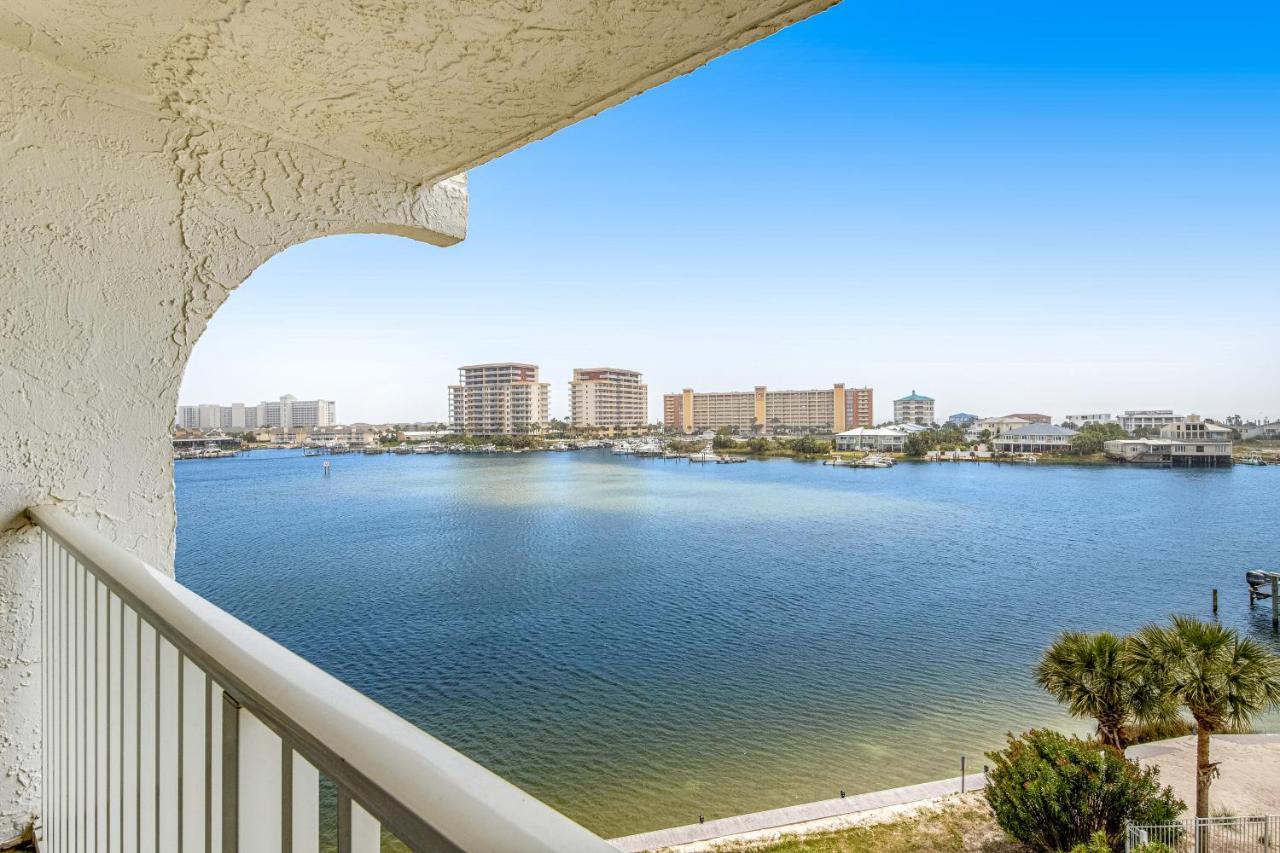 Dolphin Point Apartment Destin Ngoại thất bức ảnh