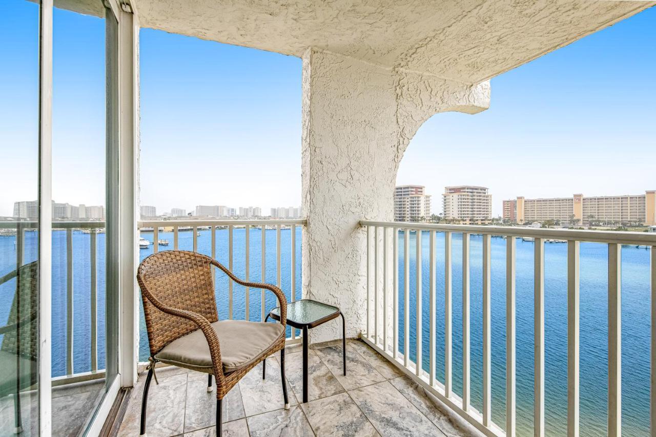 Dolphin Point Apartment Destin Ngoại thất bức ảnh