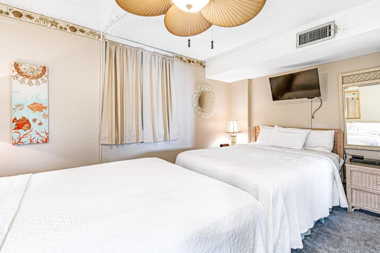 Dolphin Point Apartment Destin Ngoại thất bức ảnh