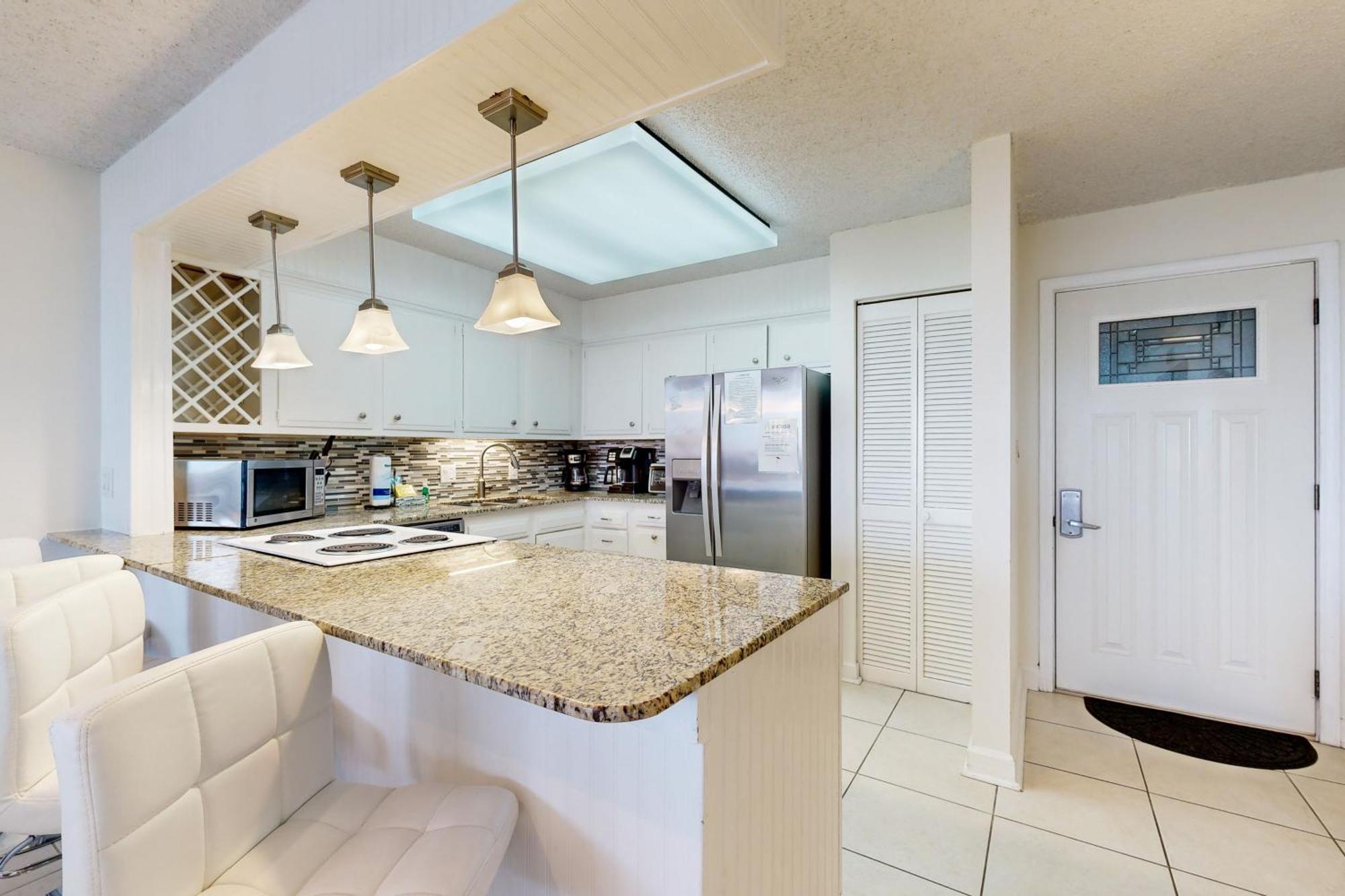 Dolphin Point Apartment Destin Phòng bức ảnh