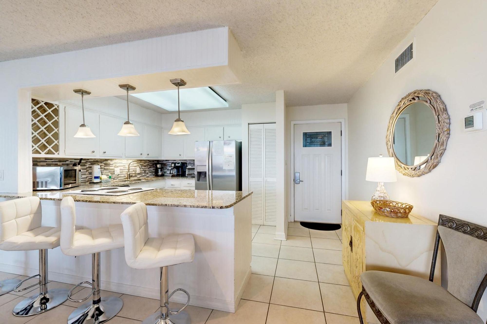 Dolphin Point Apartment Destin Phòng bức ảnh