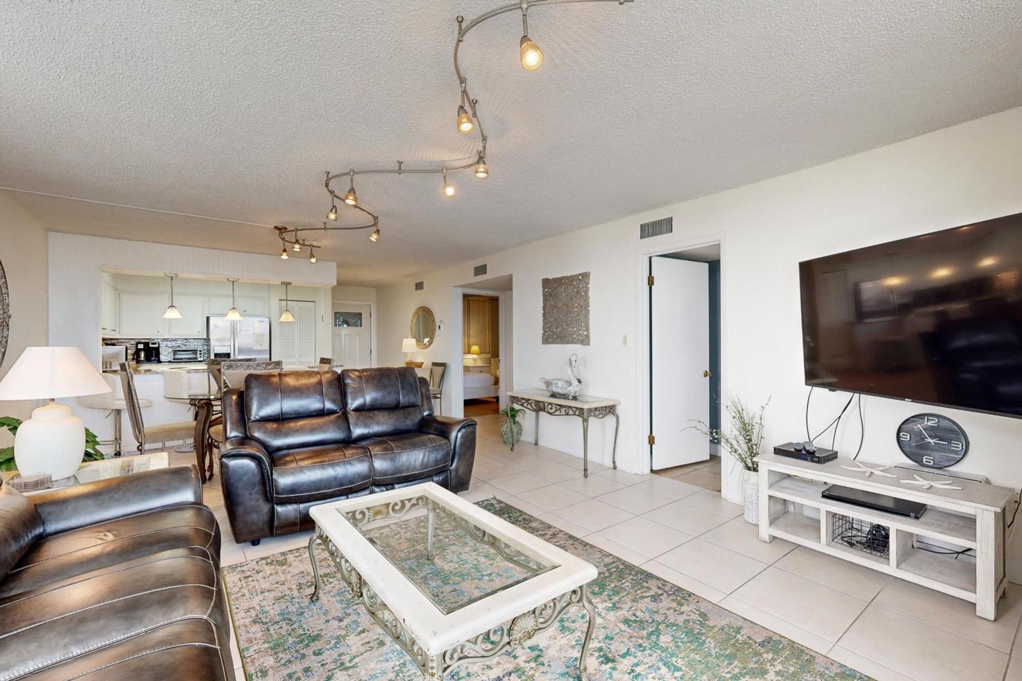 Dolphin Point Apartment Destin Phòng bức ảnh