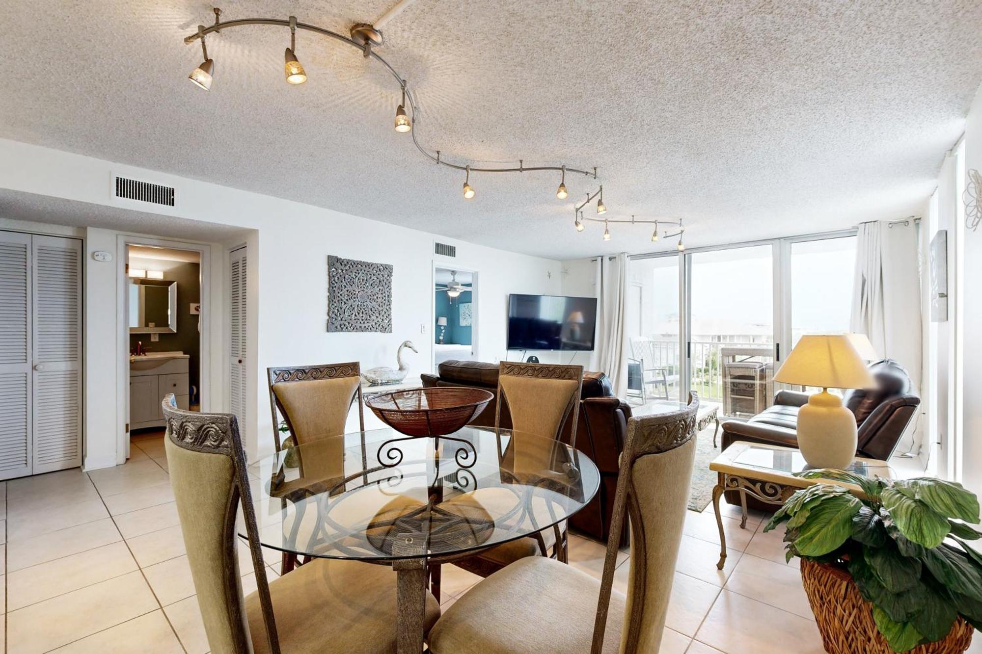 Dolphin Point Apartment Destin Phòng bức ảnh