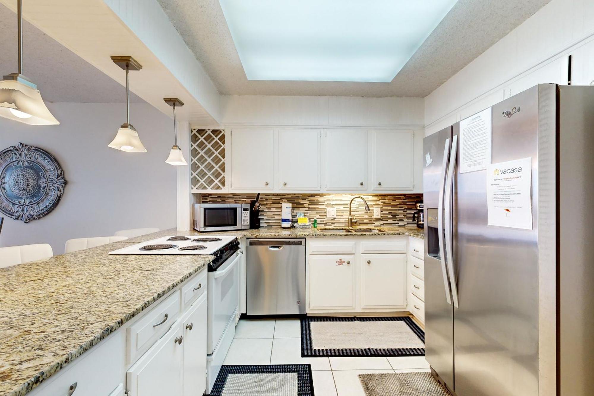 Dolphin Point Apartment Destin Phòng bức ảnh