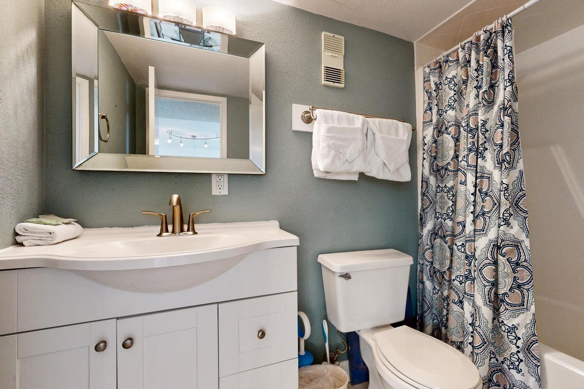 Dolphin Point Apartment Destin Phòng bức ảnh