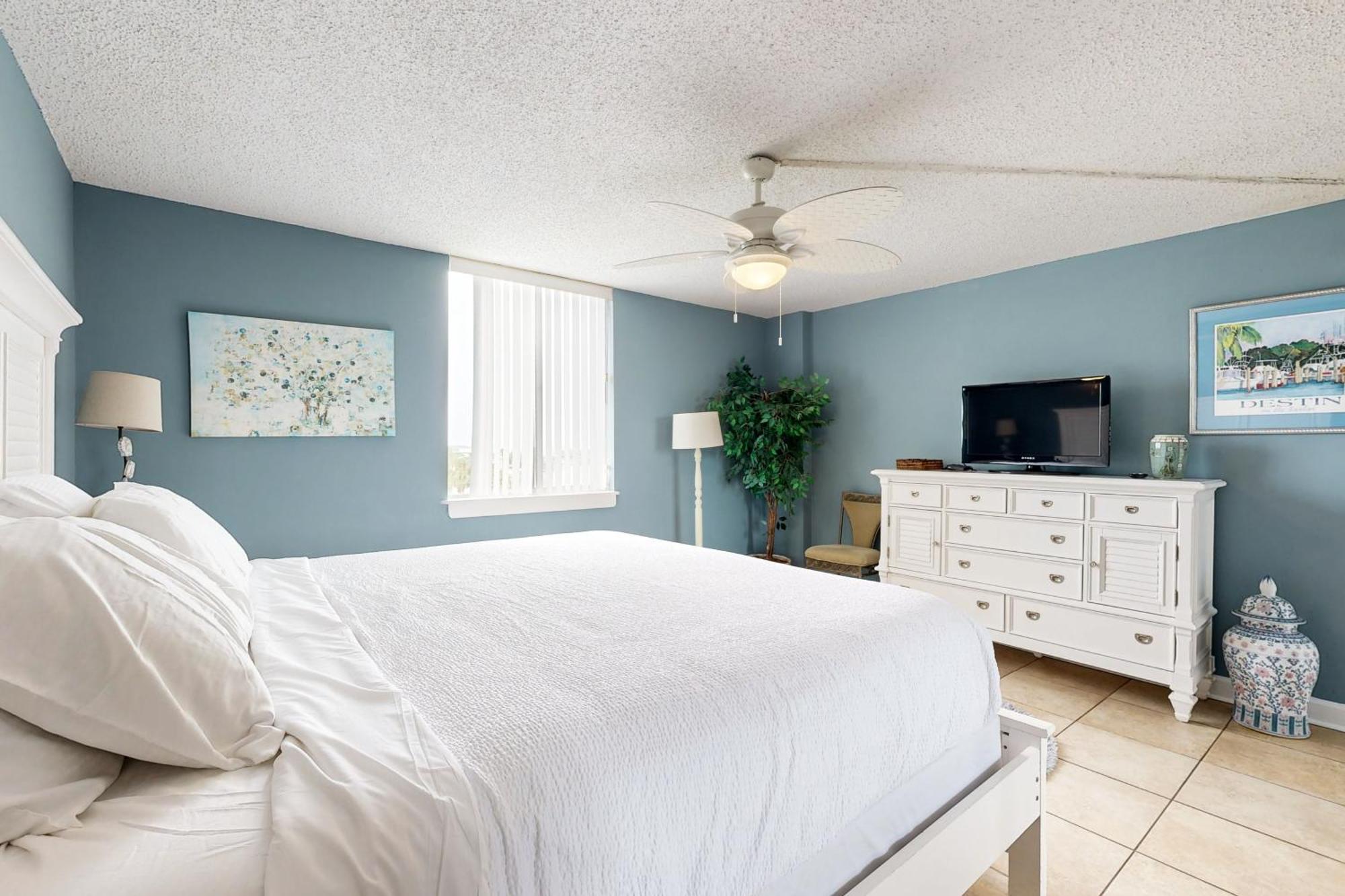 Dolphin Point Apartment Destin Phòng bức ảnh