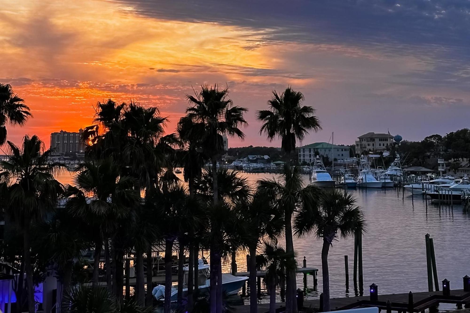Dolphin Point Apartment Destin Phòng bức ảnh