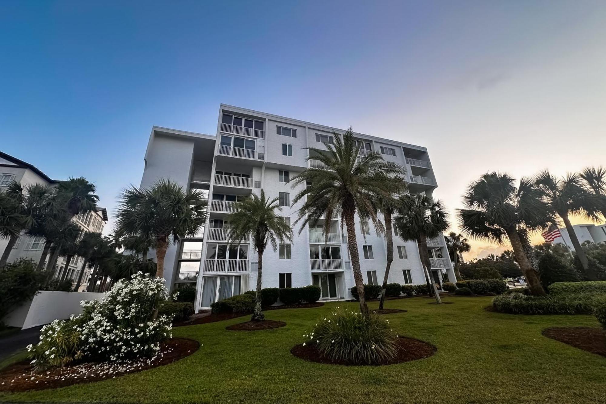 Dolphin Point Apartment Destin Phòng bức ảnh