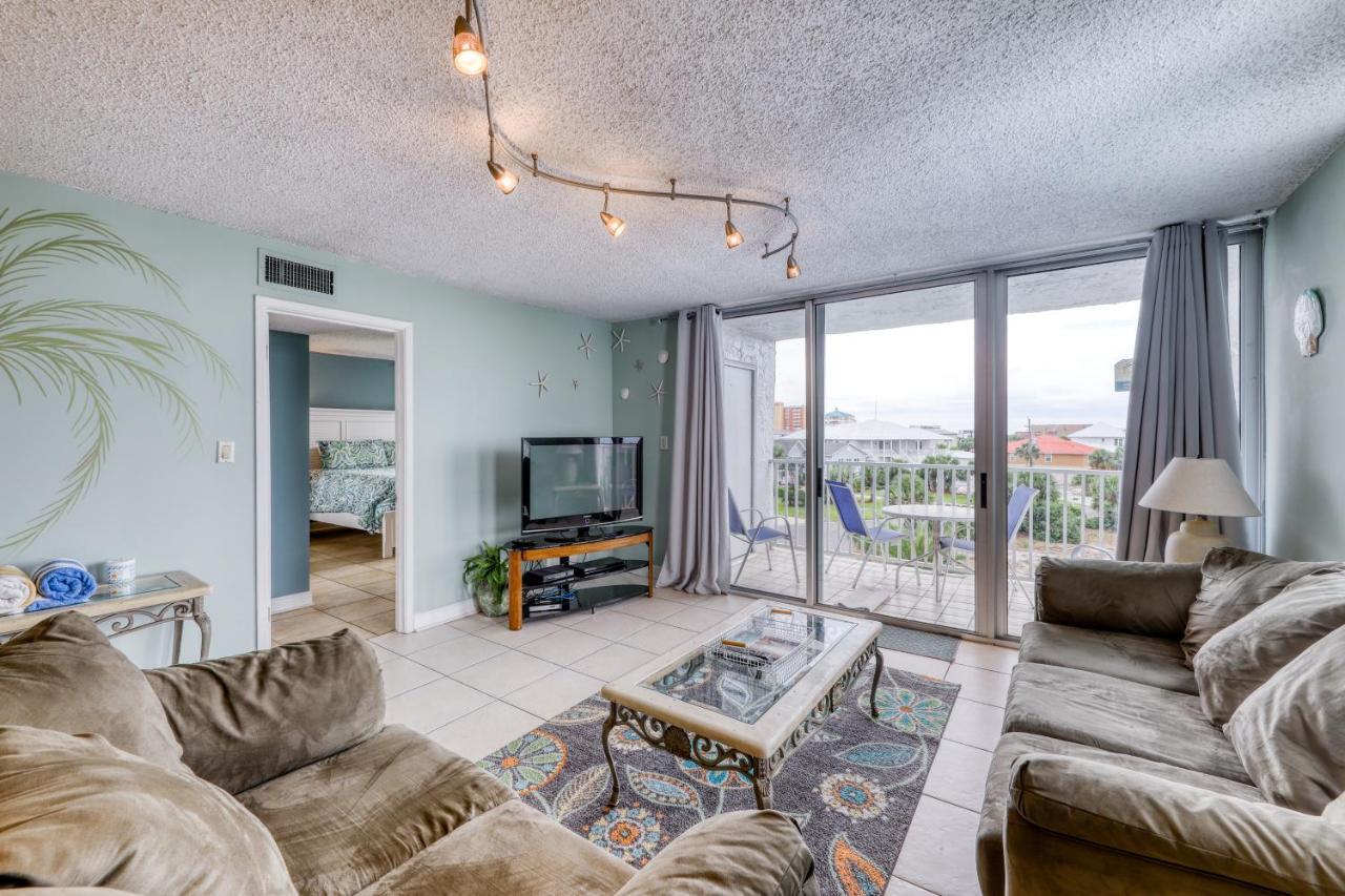 Dolphin Point Apartment Destin Ngoại thất bức ảnh